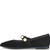 Women's Mallory - Black Suede