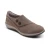 Women's Karina Monk Strap - Warm Grey