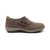 Aetrex Womens Karina Monk Strap in Warm Grey - Image 2