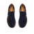 Clarks Womens Nalle T-Toe in Navy Combi - Image 6