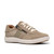 Clarks Womens Nalle T-Toe in Stone - Image 4