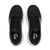 Brooks Womens Ghost Max 3 in BlackBlackRose Gold - Image 3