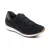 Women's Athena Arch Support Sneaker - Black