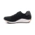 Aetrex Womens Athena Arch Support Sneaker in Black - Image 4