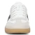 Vionic Womens City Walk Sneaker in WhiteBlack - Image 2