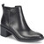 Women's Heather - Black