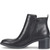 Women's Heather - Black