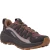 Oboz Womens W Crosscut Low in Berry - Image 2