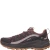 Oboz Womens W Crosscut Low in Berry - Image 3
