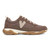 Vionic Womens Walk Slim Glide in Driftwood - Image 1