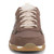 Vionic Womens Walk Slim Glide in Driftwood - Image 4