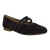 Women's Clarice 03 - Chocolate - Kidsuede