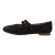 Women's Clarice 03 - Chocolate - Kidsuede