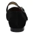Women's Clarice 03 - Black - Kidsuede