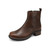 Women's Uptown - Dark Brown