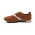 Women's Sloane Arch Support Sneaker - Ginger