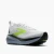 Brooks Mens M Glycerin 23 in WhiteRainwashedNightlife - Image 3