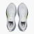 Brooks Mens M Glycerin 23 in WhiteRainwashedNightlife - Image 4