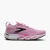 Women's Glycerin Flex - Pink/Pink/Brown