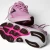 Women's Glycerin Flex - Pink/Pink/Brown