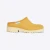 Merry People Womens Billie Clog in Buttermilk - Image 2