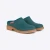 Women's Billie Clog - Teal