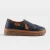 Spring Footwear Womens Patcha in Navy - Image 1