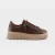 Women's Vibe - Brown