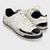 Vaneli Womens Potsie in White Milled Calf Combo - Image 4