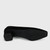 Women's Solara - Black Suede