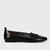 Women's Tabbie - Black Lj Soft Nappa