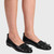 Women's Tabbie - Black Lj Soft Nappa