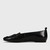 Women's Tabbie - Black Lj Soft Nappa