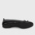 Women's Tabbie - Black Lj Soft Nappa