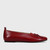Women's Tabbie - Cherry Lj Soft Nappa