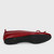 Women's Tabbie - Cherry Lj Soft Nappa