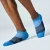 All Gender Merino 10 Max Cushion Tab - Blue Lagoon