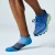 All Gender Merino 10 Max Cushion Tab - Blue Lagoon