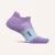 All Gender Merino 10 Max Cushion Tab - Lilac Bloom