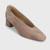 Women's Solara - Military Suede