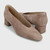 Women's Solara - Military Suede