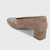Women's Solara - Military Suede