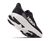 HOKA Mens M Arahi 9 in Black White - Image 4
