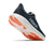 HOKA Womens W Arahi 9 in Varsity Navy Faded Navy - Image 4