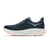 HOKA Womens W Arahi 9 in Varsity Navy Faded Navy - Image 8