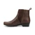 Women's Edition - Dark Brown/Brown Suede