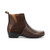 Women's Edition - Dark Brown/Brown Suede