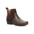 Women's Edition - Dark Brown/Brown Suede