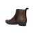 Women's Edition - Dark Brown/Brown Suede