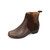 Women's Edition - Dark Brown/Brown Suede